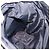 Borsa a tracolla Christian Dior Trotter Canvas Navy Silver Auth 198263 Argento Blu navy - vista 18