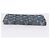 LOUIS VUITTON Monogram Denim Zippy Wallet Blue M95342 LV Auth 198787V - vista 6