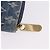 LOUIS VUITTON Monogram Denim Zippy Wallet Blue M95342 LV Auth 198787V - vista 7