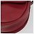 Borsa a tracolla Christian Dior in pelle rossa e oro Auth 196385 Rosso D'oro - vista 10