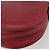 Borsa a tracolla Christian Dior in pelle rossa e oro Auth 196385 Rosso D'oro - vista 12