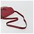 Borsa a tracolla Christian Dior in pelle rossa e oro Auth 196385 Rosso D'oro - vista 7
