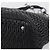 Borsa a mano Miu Miu Matelassé in pelle 2way Argento Nero Auth am12329V - vista 17