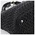 Borsa a mano Miu Miu Matelassé in pelle 2way Argento Nero Auth am12329V - vista 18