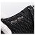 Borsa a mano Miu Miu Matelassé in pelle 2way Argento Nero Auth am12329V - vista 19