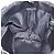 Borsa a mano Miu Miu Matelassé in pelle 2way Argento Nero Auth am12329V - vista 22