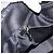 Borsa a mano Miu Miu Matelassé in pelle 2way Argento Nero Auth am12329V - vista 24