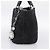 Borsa a mano Miu Miu Matelassé in pelle 2way Argento Nero Auth am12329V - vista 4