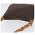 Borsa a tracolla LOUIS VUITTON Monogram Boulogne 30 M51265 LV Auth ep15752 Monogramma - vista 6