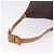 Borsa a tracolla LOUIS VUITTON Monogram Boulogne 30 M51265 LV Auth ep15752 Monogramma - vista 7