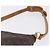 Borsa a tracolla LOUIS VUITTON Monogram Boulogne 30 M51265 LV Auth ep15752 Monogramma - vista 8