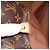 LOUIS VUITTON Monogram Sac Shopping Tote Bag M51108 LV Auth 198529 Monogramme - vue 12
