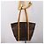 LOUIS VUITTON Monogram Sac Shopping Tote Bag M51108 LV Auth 198529 Monogramme - vue 23