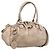 Borsa GUCCI in pelle 2way Gold 223974 Auth ka5809 D'oro