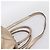 Borsa GUCCI in pelle 2way Gold 223974 Auth ka5809 D'oro - vista 10
