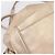 Borsa GUCCI in pelle 2way Gold 223974 Auth ka5809 D'oro - vista 13