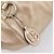 Borsa GUCCI in pelle 2way Gold 223974 Auth ka5809 D'oro - vista 16