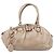 Borsa GUCCI in pelle 2way Gold 223974 Auth ka5809 D'oro - vista 2