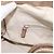Borsa GUCCI in pelle 2way Gold 223974 Auth ka5809 D'oro - vista 22
