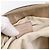 Borsa GUCCI in pelle 2way Gold 223974 Auth ka5809 D'oro - vista 24