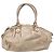 Borsa GUCCI in pelle 2way Gold 223974 Auth ka5809 D'oro - vista 3