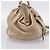 Borsa GUCCI in pelle 2way Gold 223974 Auth ka5809 D'oro - vista 4