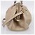 Borsa GUCCI in pelle 2way Gold 223974 Auth ka5809 D'oro - vista 5
