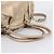 Borsa GUCCI in pelle 2way Gold 223974 Auth ka5809 D'oro - vista 7