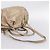 Borsa GUCCI in pelle 2way Gold 223974 Auth ka5809 D'oro - vista 9