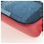 LOUIS VUITTON Monogram Denim Trousse Elizabeth Pen Case Blue GI0444 Auth 195530M Azul - vista 16