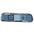 LOUIS VUITTON Monogram Denim Trousse Elizabeth Pen Case Blue GI0444 Auth 195530M Azul - vista 2