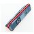 LOUIS VUITTON Monogram Denim Trousse Elizabeth Pen Case Blue GI0444 Auth 195530M Azul - vista 5
