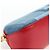 LOUIS VUITTON Monogram Denim Trousse Elizabeth Pen Case Blue GI0444 Auth 195530M Azul - vista 7