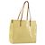 Borsa LOUIS VUITTON Monogram Vernis Katarina EW Bag Broncorail M90010 LV Auth BA14986
