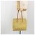 Borsa LOUIS VUITTON Monogram Vernis Katarina EW Bag Broncorail M90010 LV Auth BA14986 - vista 25