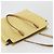 Borsa LOUIS VUITTON Monogram Vernis Katarina EW Bag Broncorail M90010 LV Auth BA14986 - vista 6
