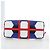 LOUIS VUITTON Epi FIFA Collaboration Keepall Bandouliere 50 Blue Auth 195540SM - vista 5