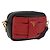 Borsa a tracolla PRADA Ribbon in pelle nera e oro Auth 196349A Nero D'oro