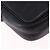Borsa a tracolla PRADA Ribbon in pelle nera e oro Auth 196349A Nero D'oro - vista 15