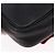 Borsa a tracolla PRADA Ribbon in pelle nera e oro Auth 196349A Nero D'oro - vista 16