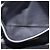 Borsa a tracolla PRADA Ribbon in pelle nera e oro Auth 196349A Nero D'oro - vista 21