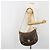 LOUIS VUITTON Bolsa de Ombro Monogram Tolum GM M40075 LV Auth ka5740 Monograma - vista 24