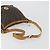 LOUIS VUITTON Bolsa de Ombro Monogram Tolum GM M40075 LV Auth ka5740 Monograma - vista 7
