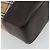 Borsa a tracolla BURBERRY Nova Check Canvas Brown Gold Auth mr2829 Marrone D'oro - vista 16