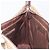 Borsa a tracolla BURBERRY Nova Check Canvas Brown Gold Auth mr2829 Marrone D'oro - vista 17
