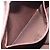Borsa a tracolla BURBERRY Nova Check Canvas Brown Gold Auth mr2829 Marrone D'oro - vista 20