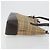 Borsa a tracolla BURBERRY Nova Check Canvas Brown Gold Auth mr2829 Marrone D'oro - vista 3