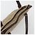 Borsa a tracolla BURBERRY Nova Check Canvas Brown Gold Auth mr2829 Marrone D'oro - vista 6