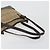Borsa a tracolla BURBERRY Nova Check Canvas Brown Gold Auth mr2829 Marrone D'oro - vista 7