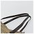 Borsa a tracolla BURBERRY Nova Check Canvas Brown Gold Auth mr2829 Marrone D'oro - vista 8